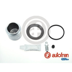 CALIPER KIT WITH PISTON