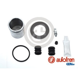 CALIPER KIT WITH PISTON