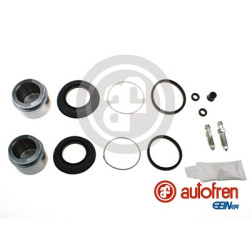 CALIPER KIT WITH PISTON