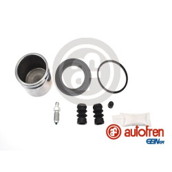 CALIPER KIT WITH PISTON