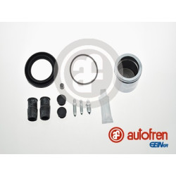 CALIPER KIT WITH PISTON