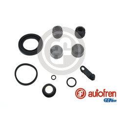 STANDARD CALIPER KIT