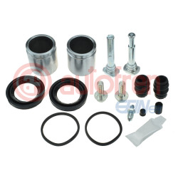 SUPER KIT PINZA
