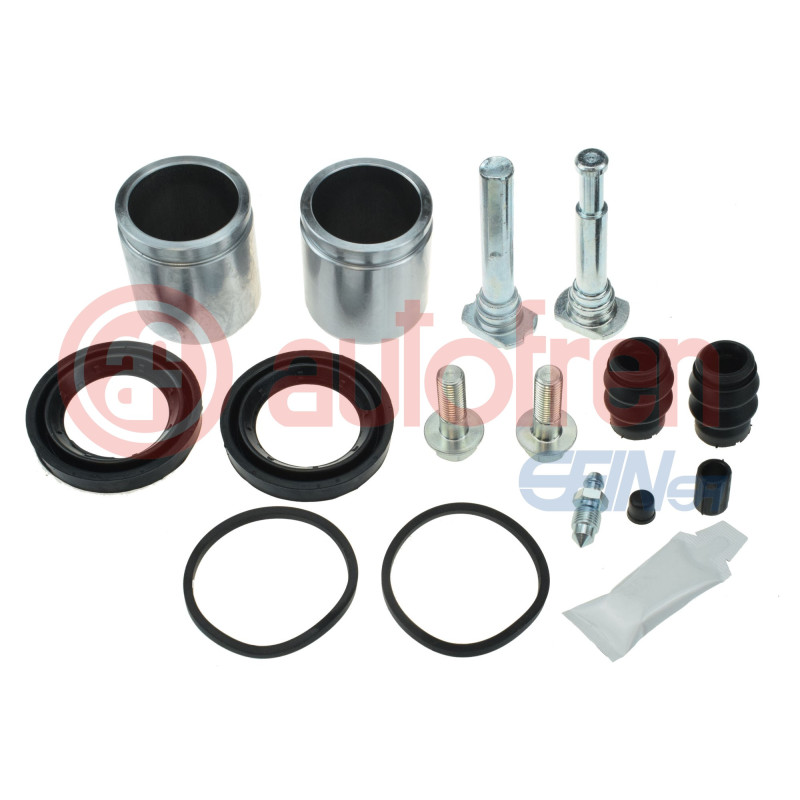 SUPER KIT PINZA SUPER KIT PINZA