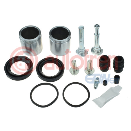 SUPER KIT PINZA