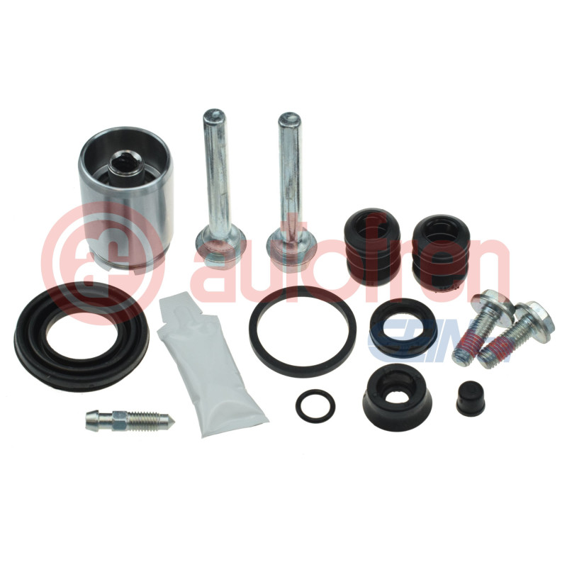 SUPER KIT PINZA SUPER KIT PINZA