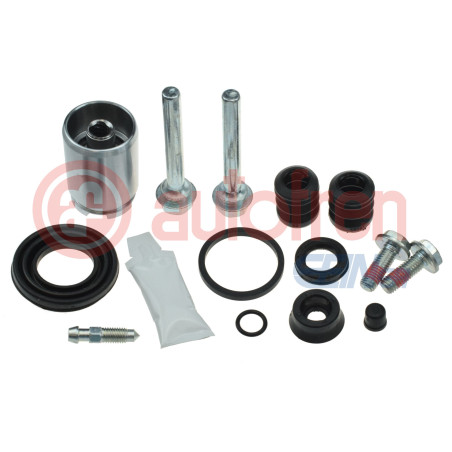 SUPER KIT PINZA