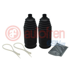 COMPLETE STEERING BOOT KIT