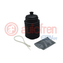 STEERING BOOT KIT