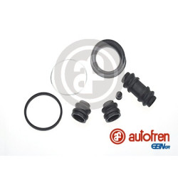 KIT ESTANDAR DE PINZA
