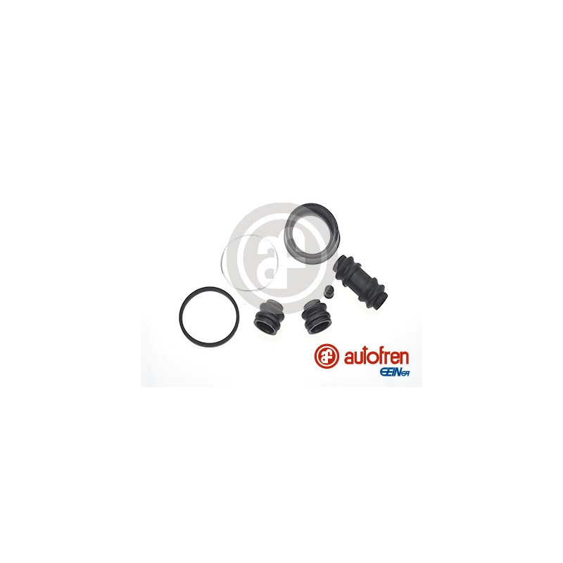 KIT ESTANDAR DE PINZA KIT ESTANDAR DE PINZA
