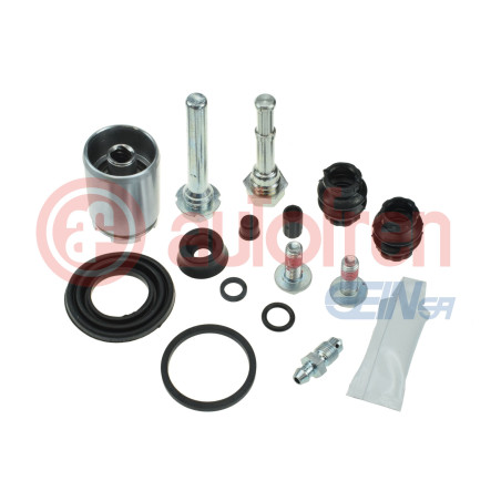 SUPER KIT PINZA