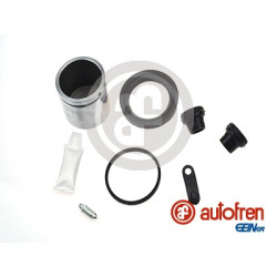 CALIPER KIT WITH PISTON