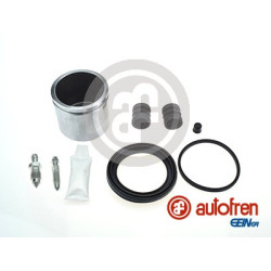 CALIPER KIT WITH PISTON