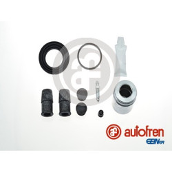 CALIPER KIT WITH PISTON