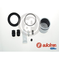 CALIPER KIT WITH PISTON