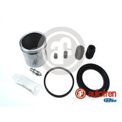 CALIPER KIT WITH PISTON