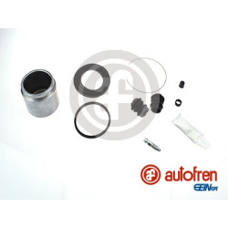 CALIPER KIT WITH PISTON