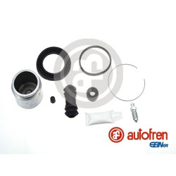 CALIPER KIT WITH PISTON