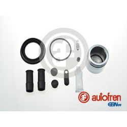 CALIPER KIT WITH PISTON