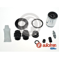 CALIPER KIT WITH PISTON + MECHANISM