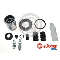 CALIPER KIT WITH PISTON + MECHANISM