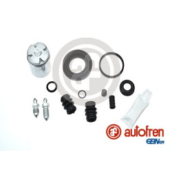 CALIPER KIT WITH PISTON