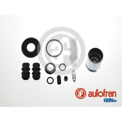 CALIPER KIT WITH PISTON