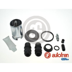 CALIPER KIT WITH PISTON + MECHANISM