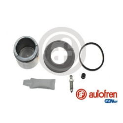 CALIPER KIT WITH PISTON