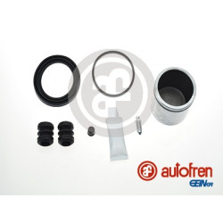 CALIPER KIT WITH PISTON