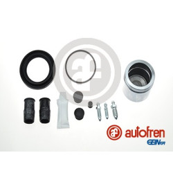 CALIPER KIT WITH PISTON