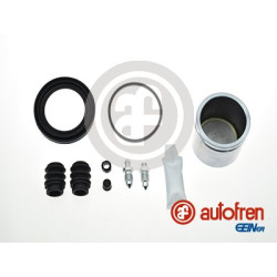 CALIPER KIT WITH PISTON