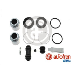 CALIPER KIT WITH PISTON