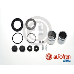 CALIPER KIT WITH PISTON