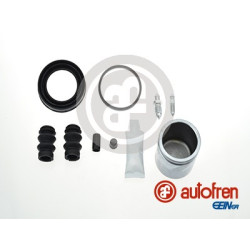 CALIPER KIT WITH PISTON