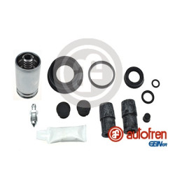 CALIPER KIT WITH PISTON + MECHANISM
