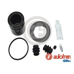CALIPER KIT WITH PISTON