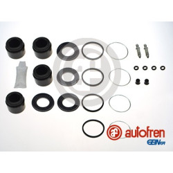 CALIPER KIT WITH PISTON