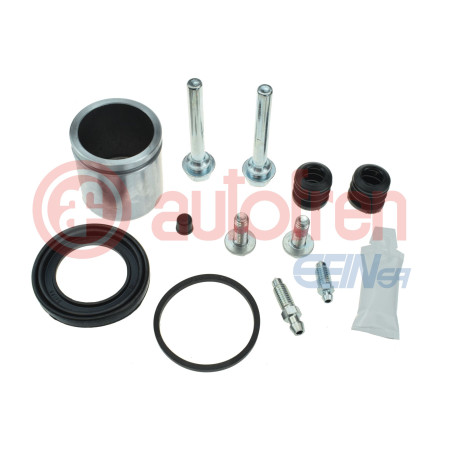 SUPER KIT PINZA