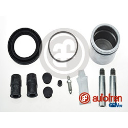SUPER KIT PINZA