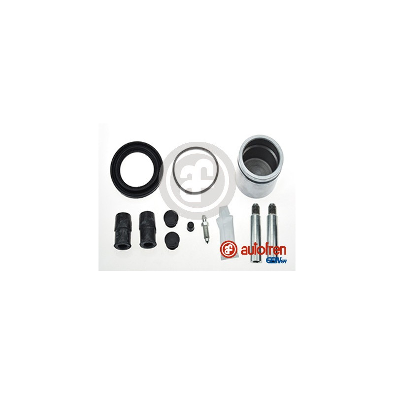 SUPER KIT PINZA SUPER KIT PINZA