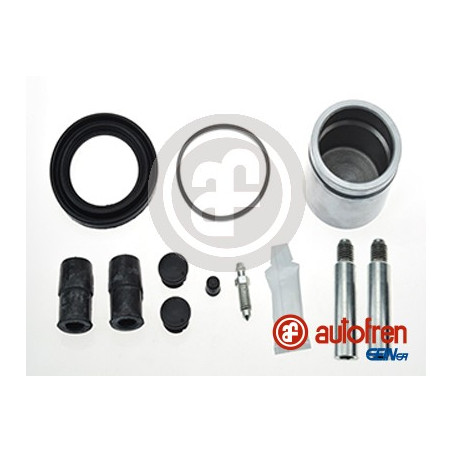 SUPER KIT PINZA