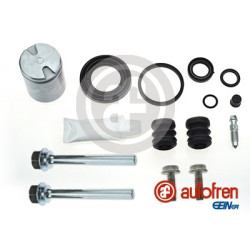 SUPER KIT PINZA