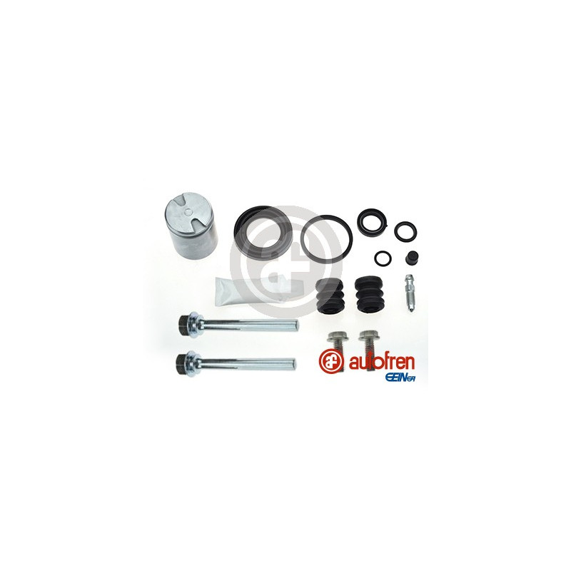 SUPER KIT PINZA SUPER KIT PINZA