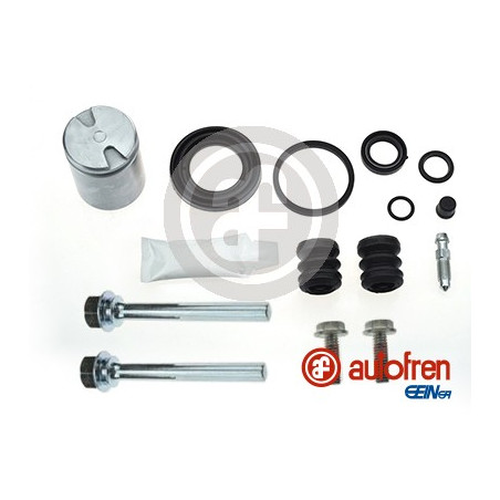 SUPER KIT PINZA