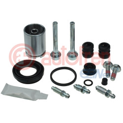 SUPER KIT PINZA