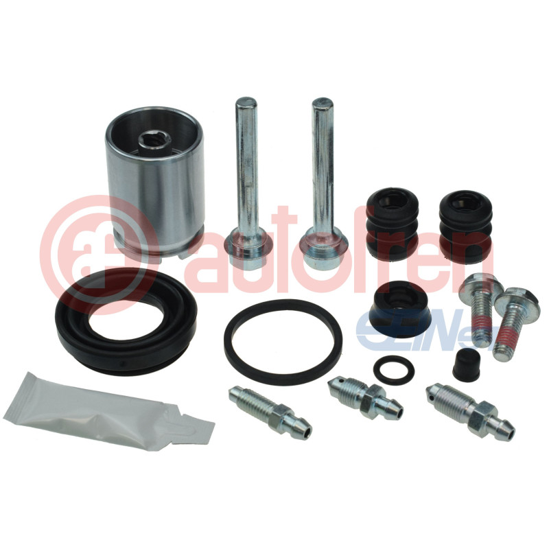 SUPER KIT PINZA SUPER KIT PINZA