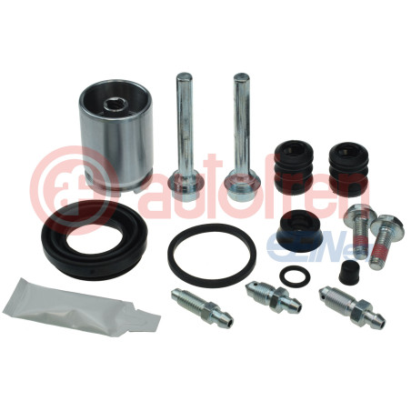 SUPER KIT PINZA