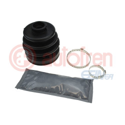 CV JOINT BOOT KIT